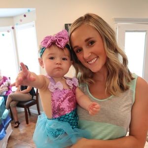 Meet your Posher, Blake